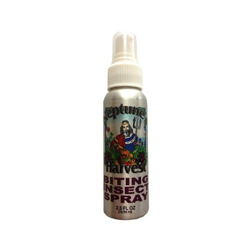 Neptune's Harvest Biting Insect Repellant - 2.5 Fl Oz