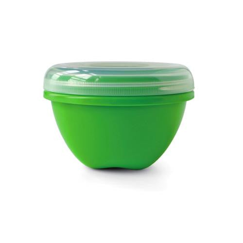Preserve Large Food Storage Container Green - 25.5 Oz