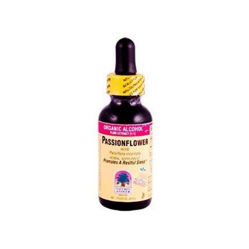 Nature's Answer Passionflower Herb - 1 Fl Oz