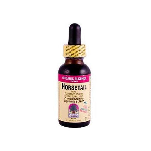 Nature's Answer Horsetail Herb - 1 Fl Oz