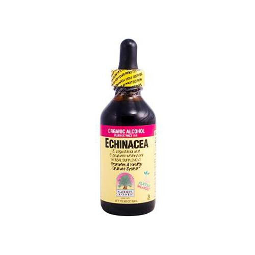 Nature's Answer Echinacea - 2 Fl Oz