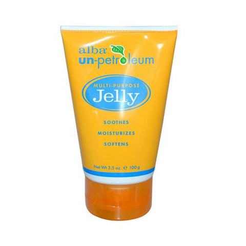 Alba Un-petroleum Multi-purpose Jelly - 3.5 Oz