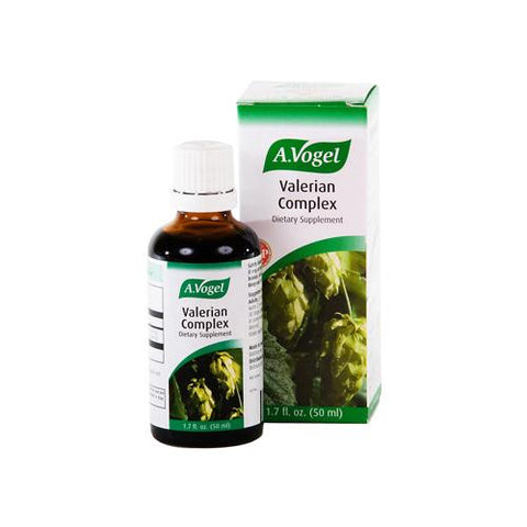 A Vogel Valerian Complex - 1.7 Oz