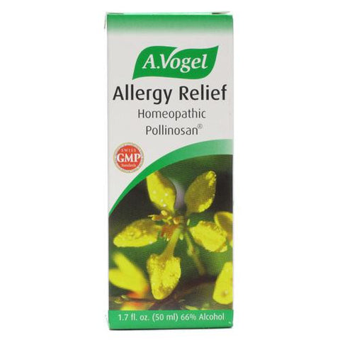 A Vogel Allergy Relief - 1.7 Oz