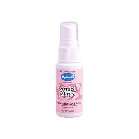 Hyland's Arnica Spray - 1 Fl Oz