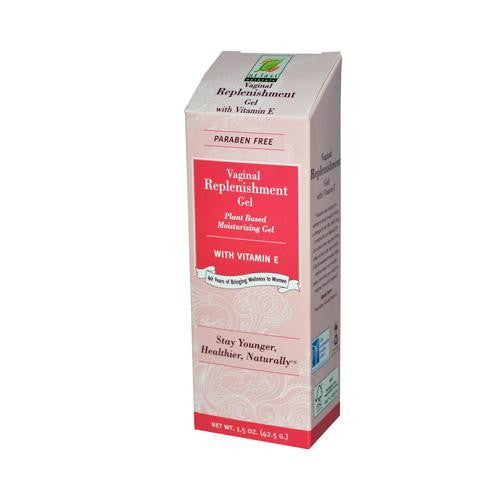 At Last Naturals Vaginal Gel - 1.5 Oz