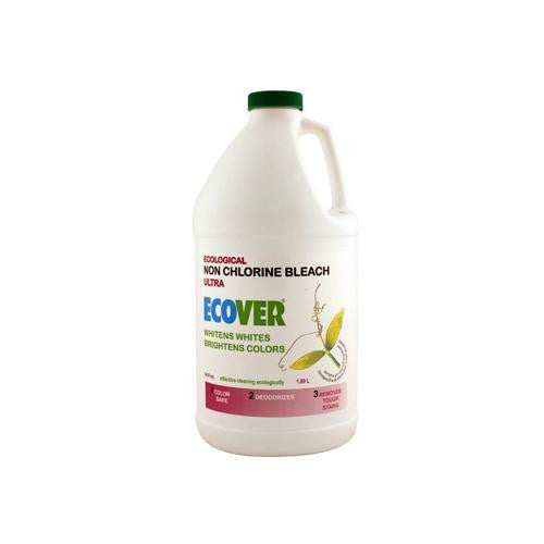 Ecover Non Chlorine Bleach Ultra - Case Of 6 - 64 Oz