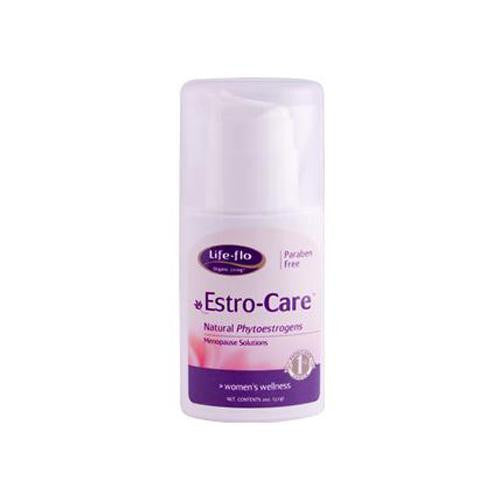 Life-flo Estrocare Body Cream - 2 Oz