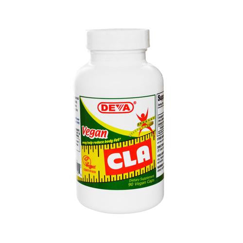 Deva Vegan Vitamins Deva Cla - 90 Vcaps