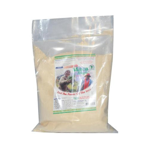 Maca Magic Raw Maca Powder - 2.2 Lbs