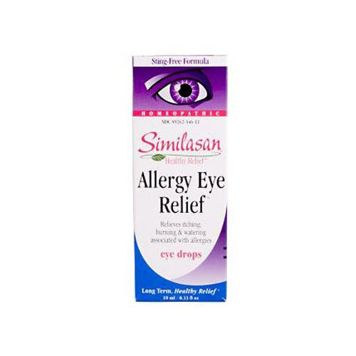 Similasan Allergy Eye Relief - 0.33 Fl Oz