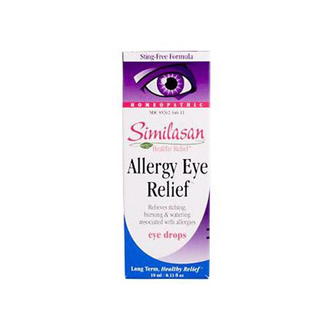 Similasan Allergy Eye Relief - 0.33 Fl Oz