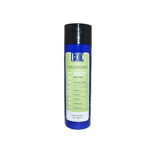 Eo Products Volumizing Conditioner Rosemary And Mint - 8 Fl Oz