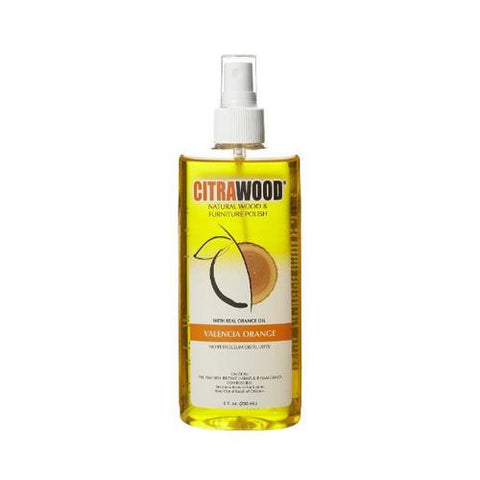 Citrasolv Citrawood - 8 Oz