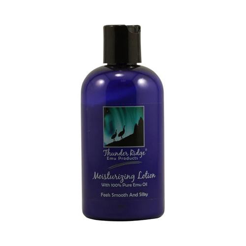 Thunder Ridge Moisturizing Lotion - 8 Oz