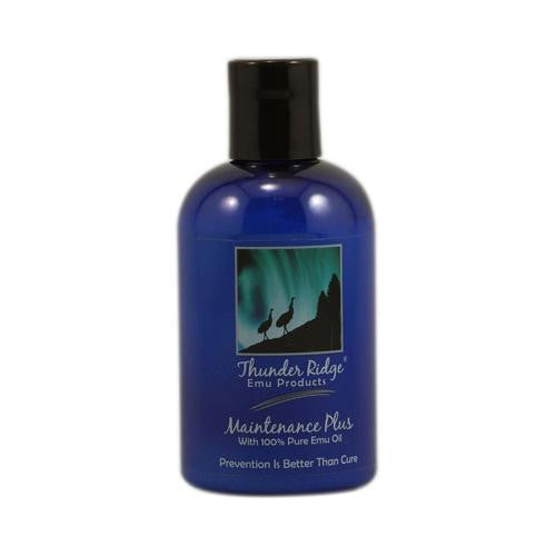 Thunder Ridge Maintenance Plus - 4 Fl Oz