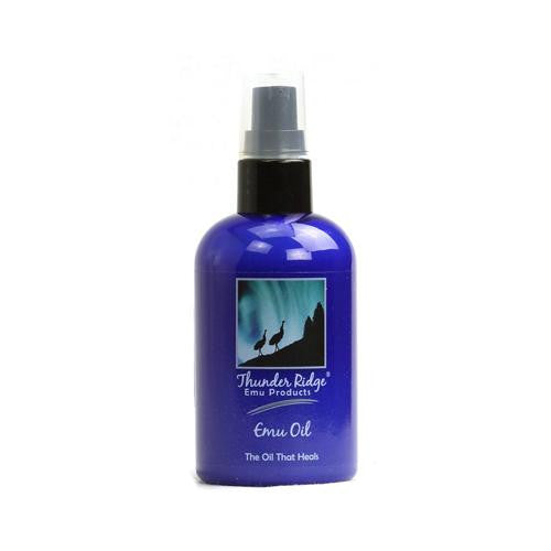 Thunder Ridge Emu Oil - 4 Fl Oz