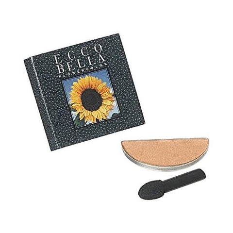 Ecco Bella Flowercolor Shimmer Dust Sun - 0.05 Oz