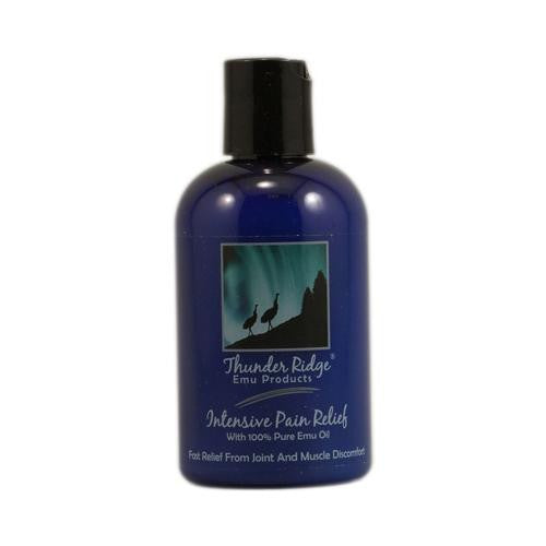 Thunder Ridge Intensive Pain Relief - 4 Fl Oz