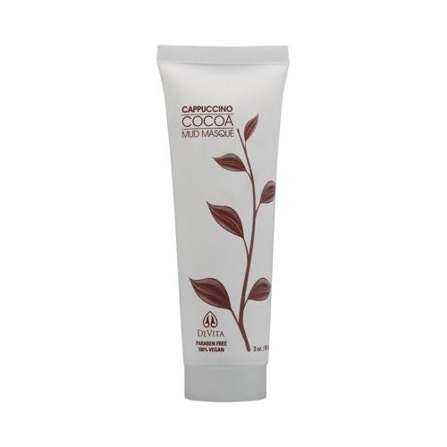 Devita Mud Masque Cappuccino Cocoa - 3 Oz