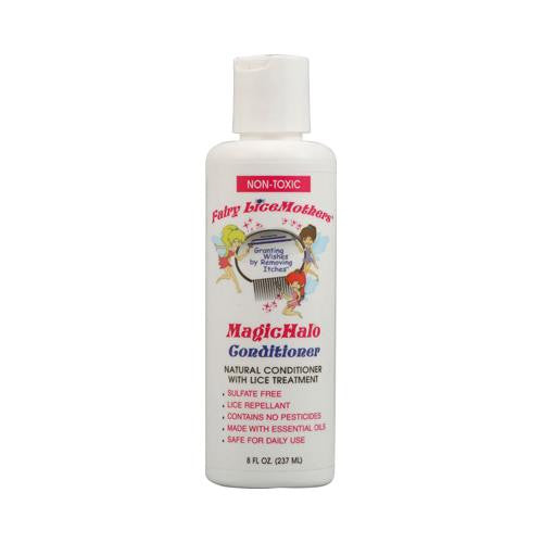 Fairy Lice Mothers Magichalo Conditioner - 8 Fl Oz