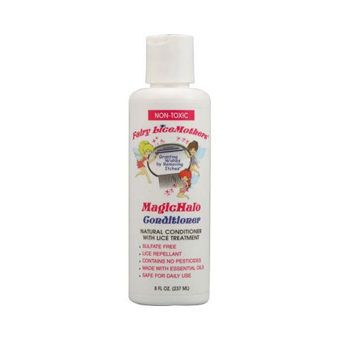 Fairy Lice Mothers Magichalo Conditioner - 8 Fl Oz