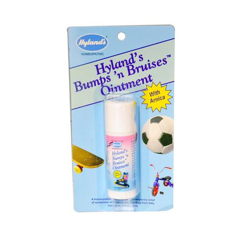 Hyland's Bumps'n Bruises With Arnica - 0.26 Oz