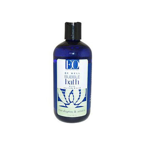 Eo Products Be Well Bubble Bath - 12 Oz