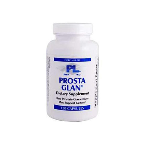 Progressive Laboratories Prosta Glan Dietary Supplement - 120 Capsules