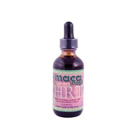 Maca Magic Hrt - 2 Fl Oz