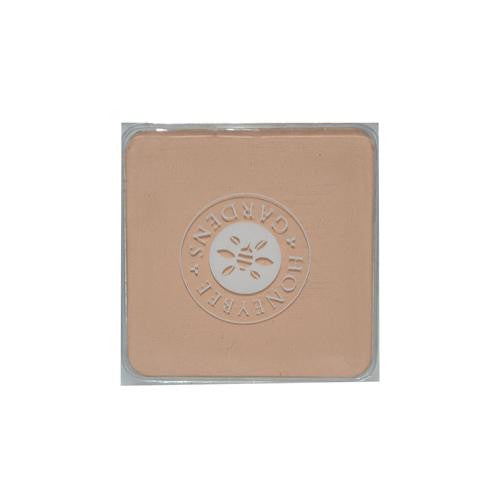 Honeybee Gardens Pressed Mineral Powder Supernatural - 0.26 Oz