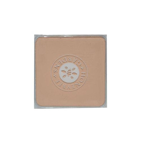 Honeybee Gardens Pressed Mineral Powder Supernatural - 0.26 Oz