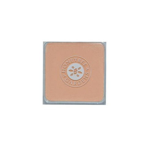 Honeybee Gardens Pressed Mineral Powder Luminous - 0.26 Oz