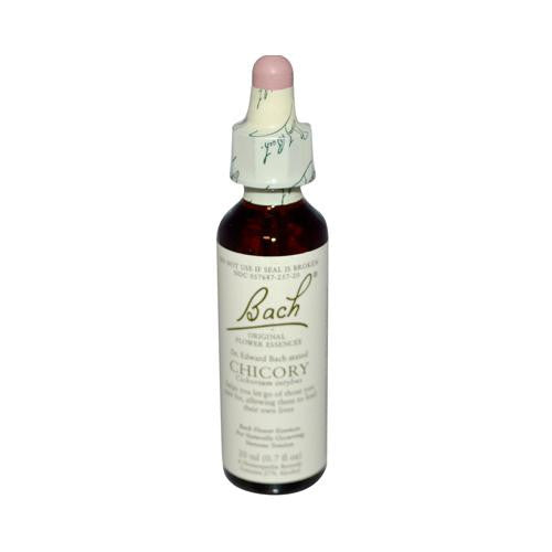 Bach Flower Remedies Essence Chicory - 0.7 Fl Oz