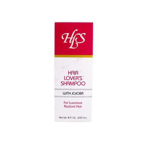 Hobe Labs Hair Lover's Shampoo - 8 Fl Oz