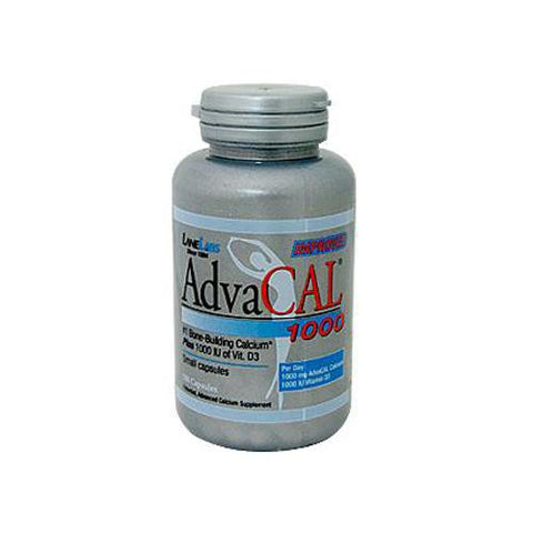 Lane Labs Advacal Ultra 1000 - 150 Capsules