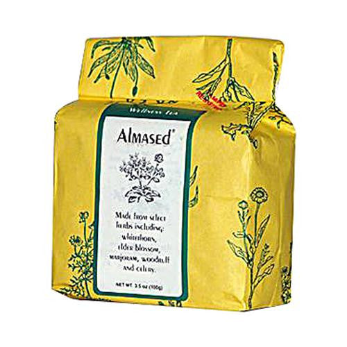 Almased Wellness Tea - 3.5 Oz