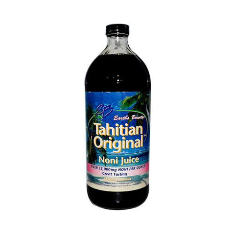 Earth's Bounty Tahitian Original Noni Juice - 32 Fl Oz