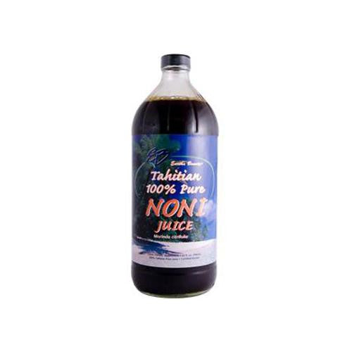 Earth's Bounty Tahitian Pure Noni Juice - 32 Fl Oz