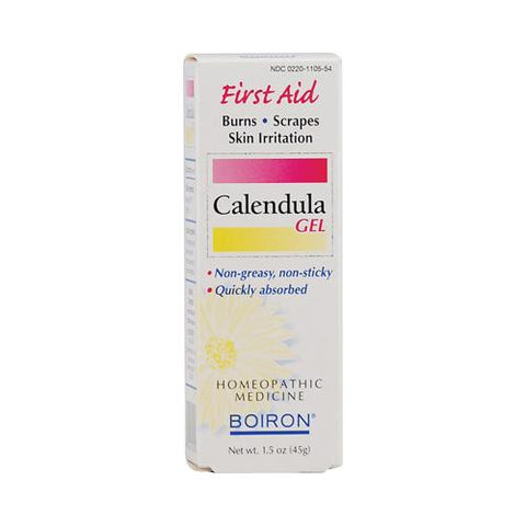 Boiron Calendula Gel - 1.5 Oz