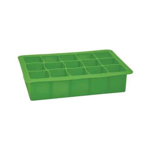 Green Sprouts Eco-friendly Silicone Freezer Tray