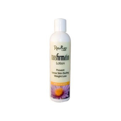 Reviva Labs Transfirmation Lotion - 8 Fl Oz