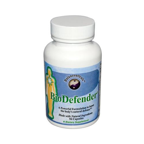 Balanceuticals Biodefender - 56 Caps