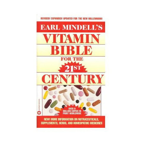 Vitamin Bible