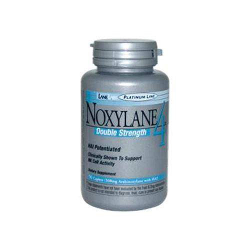 Lane Labs Noxylane4 Double Strength - 50 Caplets