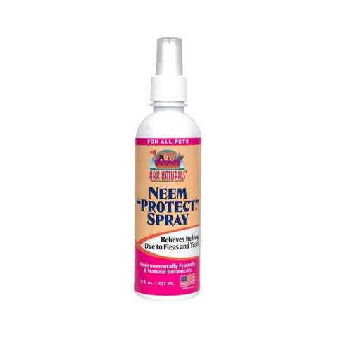 Ark Naturals Neem Protect Spray - 8 Fl Oz