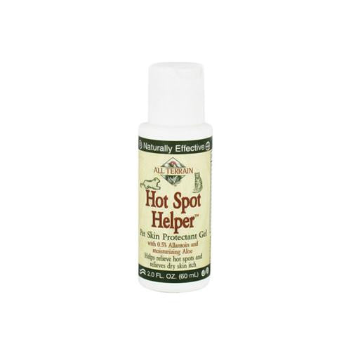 All Terrain Pet Hot Spot Helper - 2 Oz