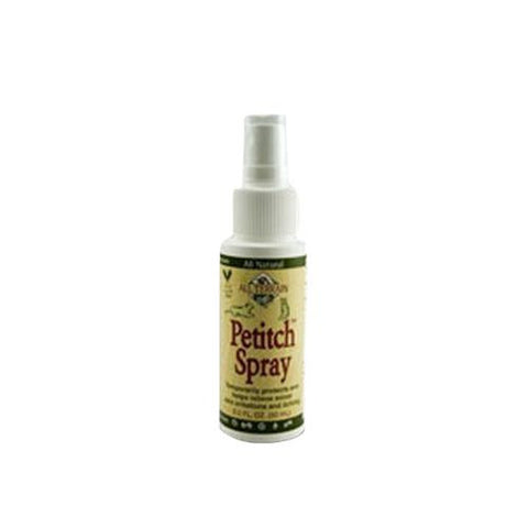 All Terrain Petitch Spray - 2 Fl Oz