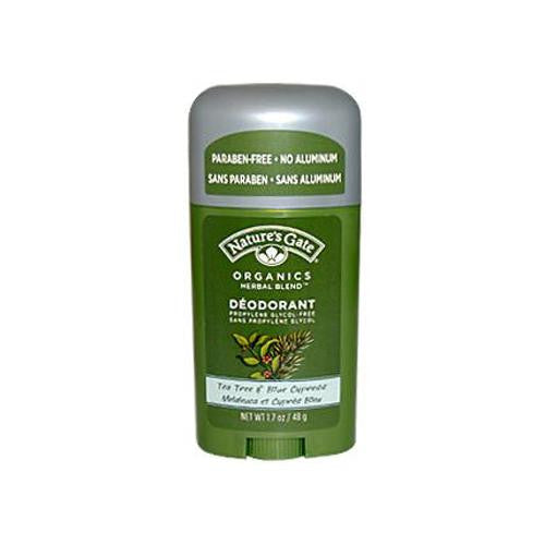 Nature's Gate Tea Tree Deodorant - 1.7 Oz