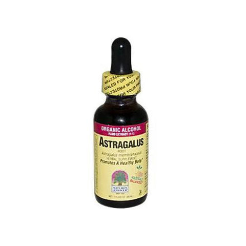 Nature's Answer Astragalus Root - 1 Fl Oz